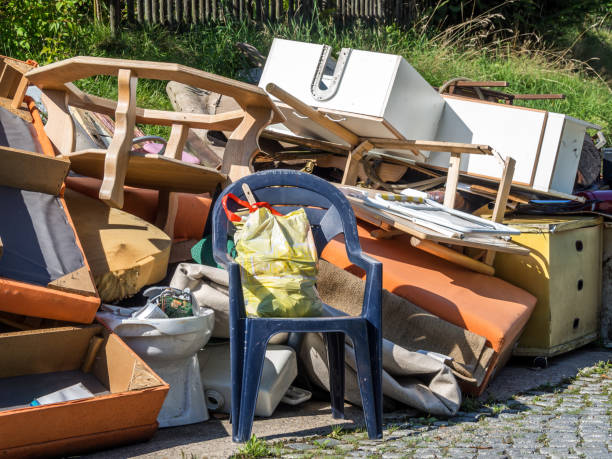 Best Same-Day Junk Removal  in Ahoskie, NC