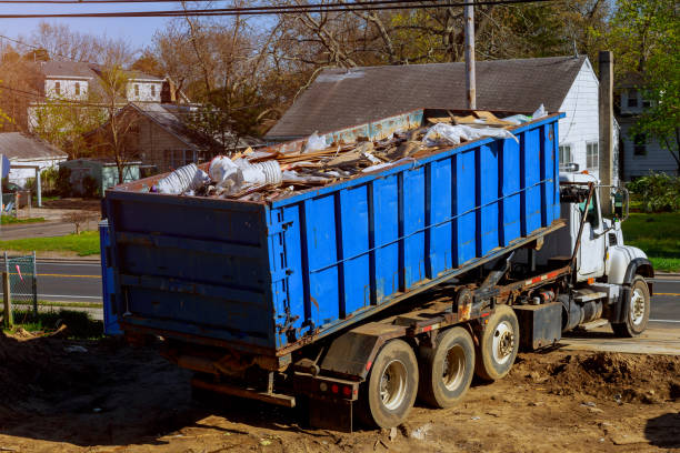 Best Yard Waste Removal  in Ahoskie, NC