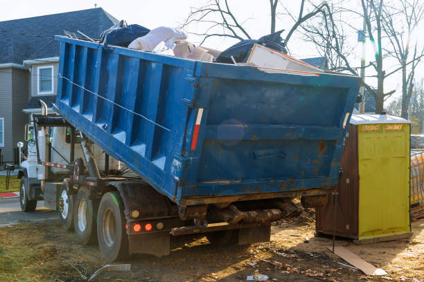 Ahoskie, NC Junk Removal Company