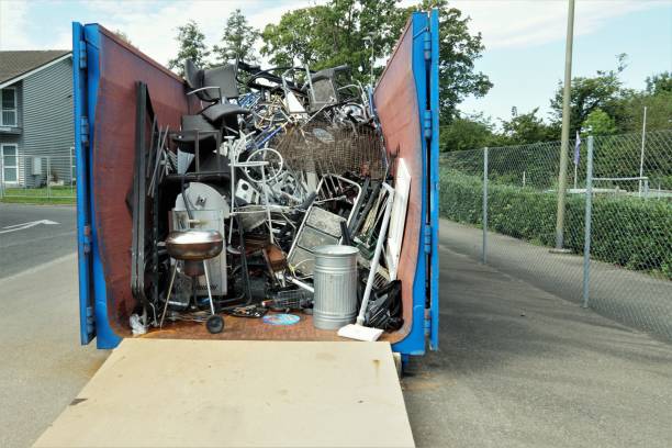 Full-Service Junk Removal in Ahoskie, NC