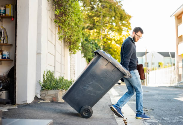 Best Construction Debris Removal  in Ahoskie, NC