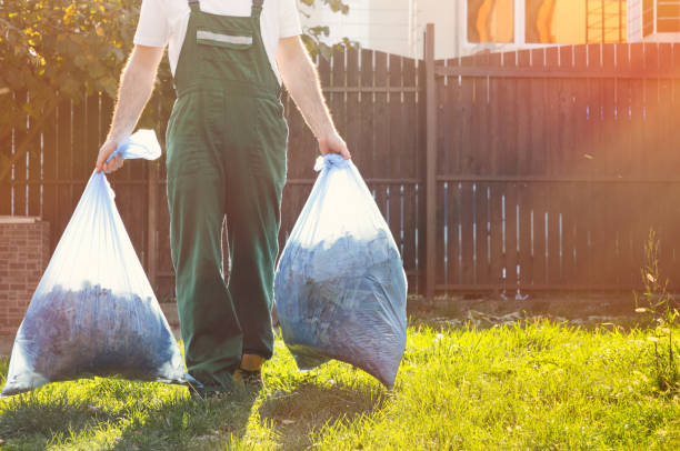 Best Affordable Junk Removal Services  in Ahoskie, NC