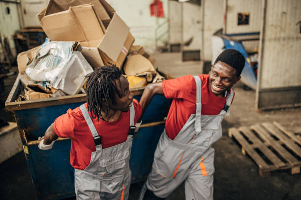 Best Office Junk Removal  in Ahoskie, NC