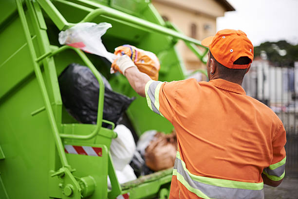 Best Residential Junk Removal  in Ahoskie, NC