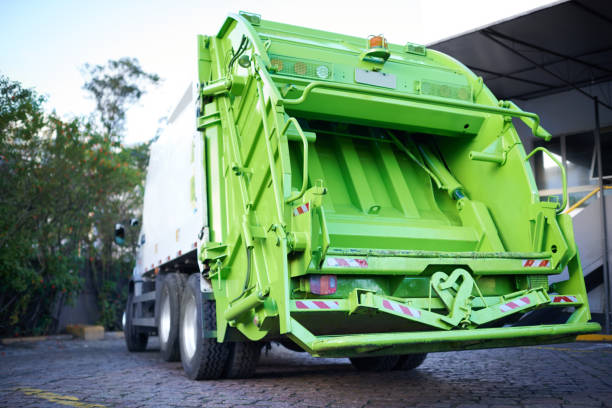 Best Yard Waste Removal  in Ahoskie, NC