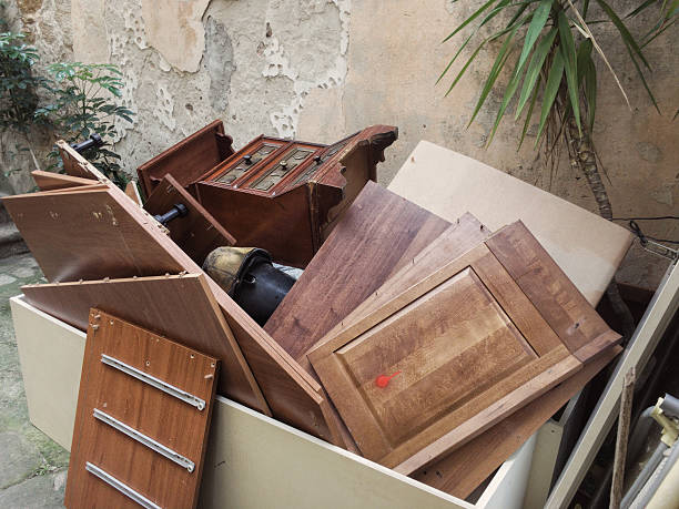 Best Garage Cleanout Services  in Ahoskie, NC